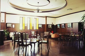 Lobby - Hotel Yamabuki (Komagane)