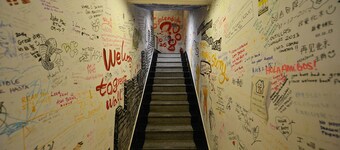 Happy Dragon.Backpackers Hostel