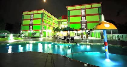 Hiso Place Hotel