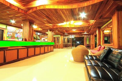 Hiso Place Hotel