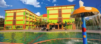 Hiso Place Hotel