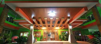 Hiso Place Hotel