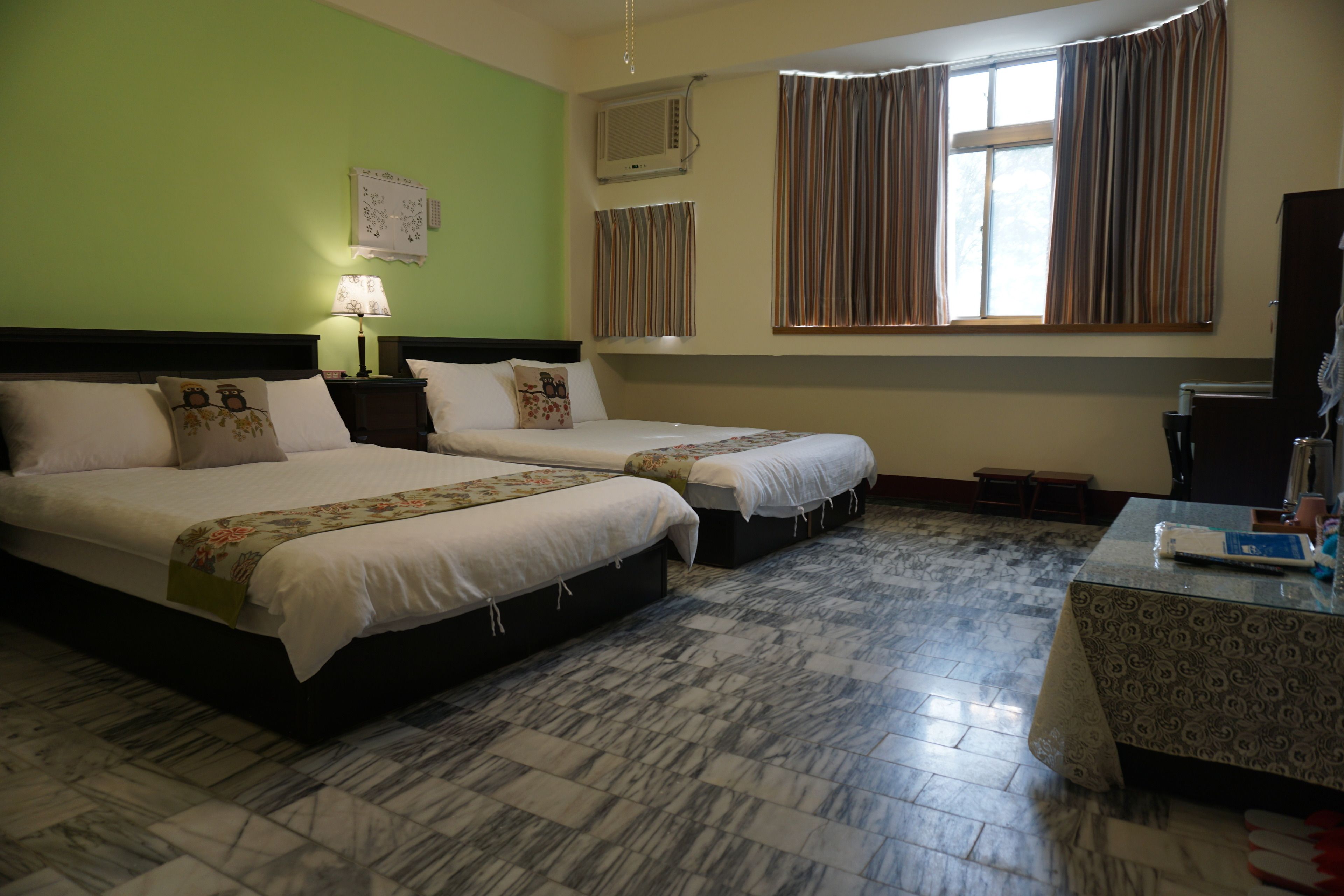 蝸居民宿 Snail Trail B&B評價、特色體驗、房價資訊、訂房連結 – 親切服務與便利交通 - 照片 8