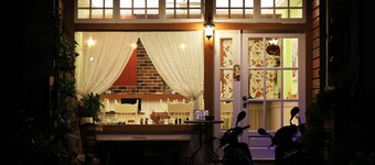 Snail Trail B&B