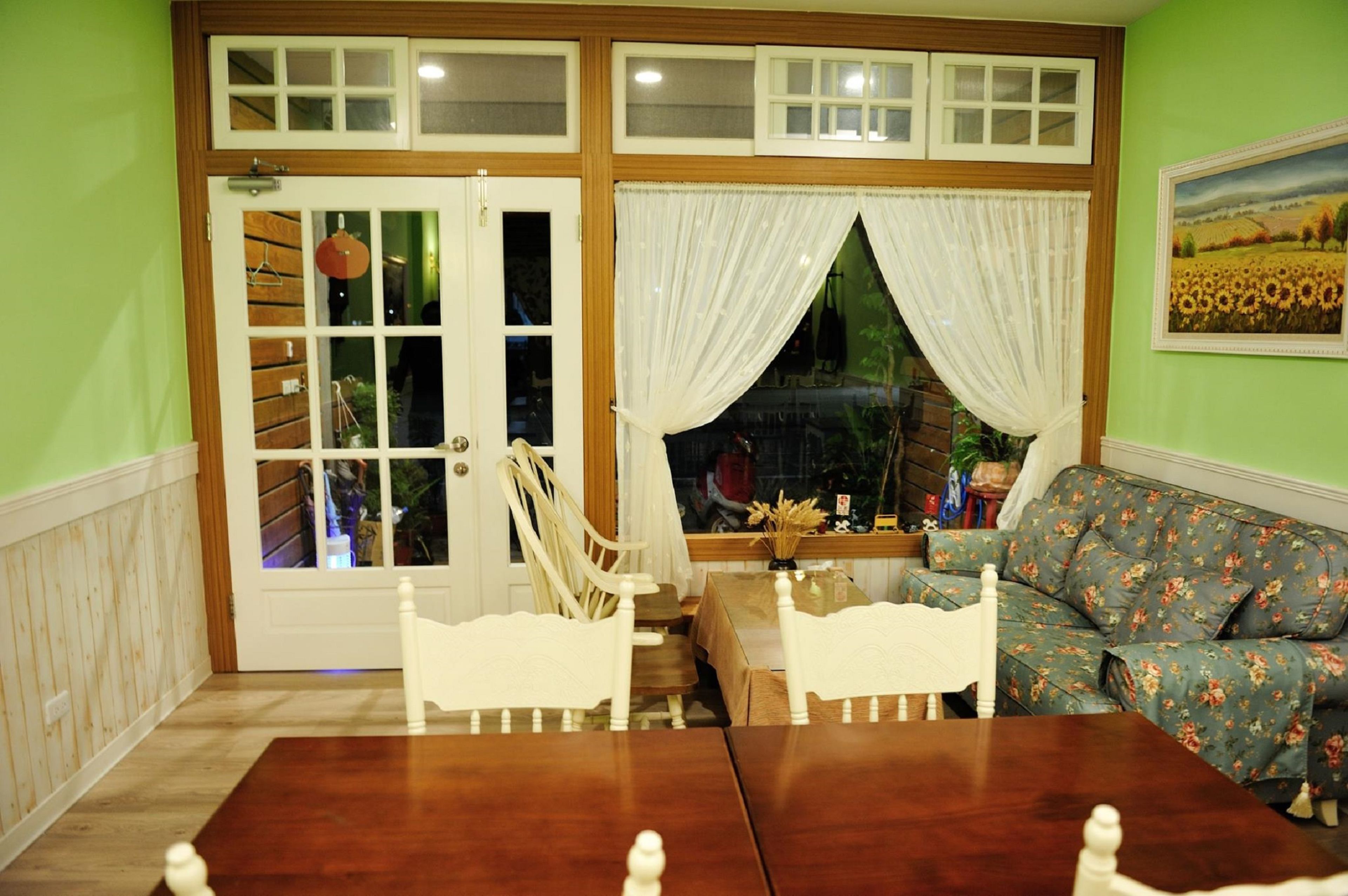 蝸居民宿 Snail Trail B&B評價、特色體驗、房價資訊、訂房連結 – 親切服務與便利交通 - 照片 11