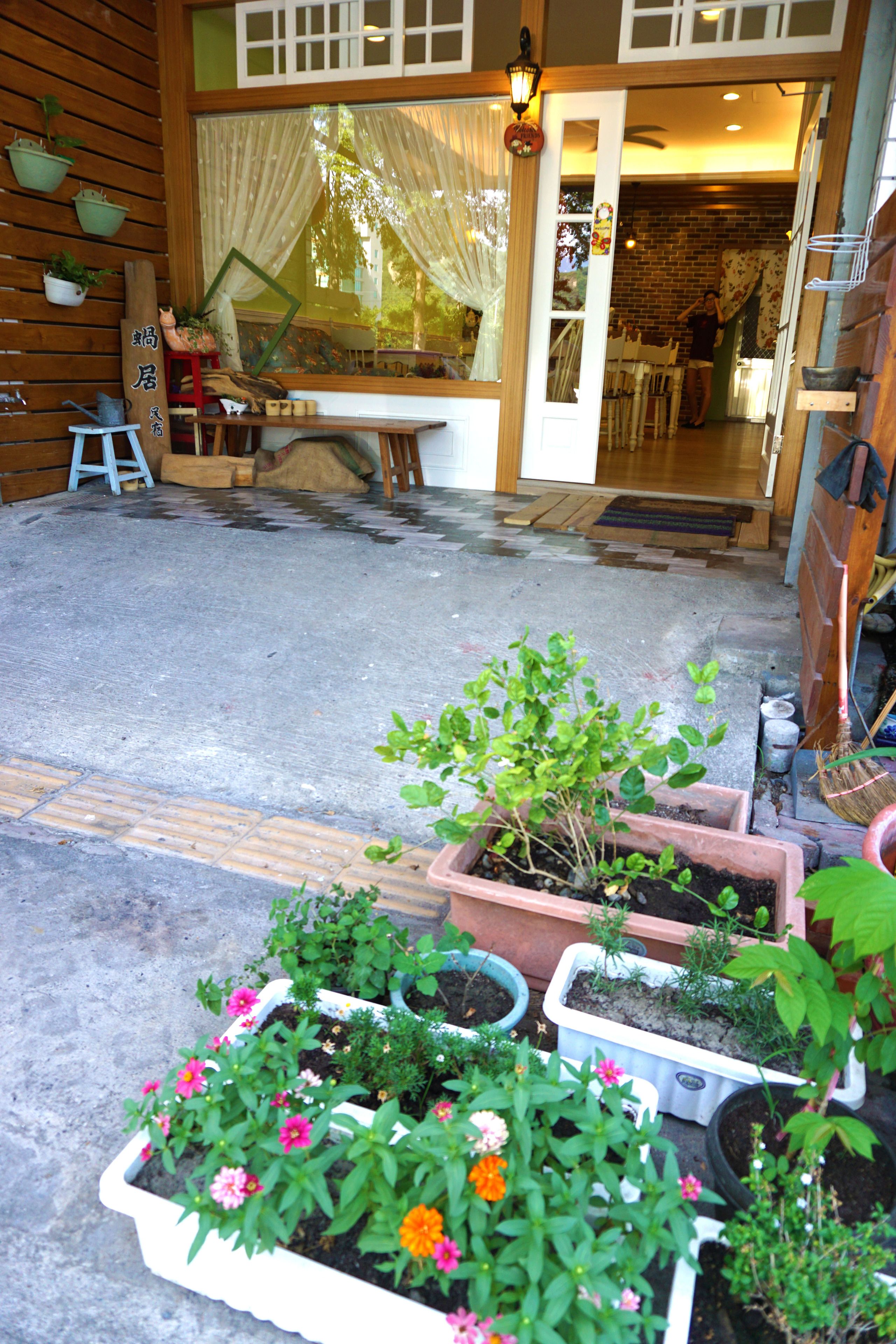 蝸居民宿 Snail Trail B&B評價、特色體驗、房價資訊、訂房連結 – 親切服務與便利交通 - 照片 6