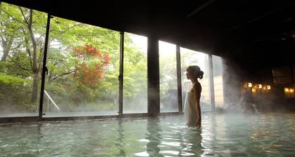 Kirishima Kanko Hotel