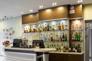 Interior entrance - RiverSide - restaurant, hotel, beach (Chernihiv)