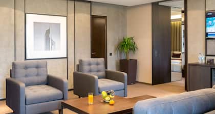 RiverSide - restaurant, hotel, beach