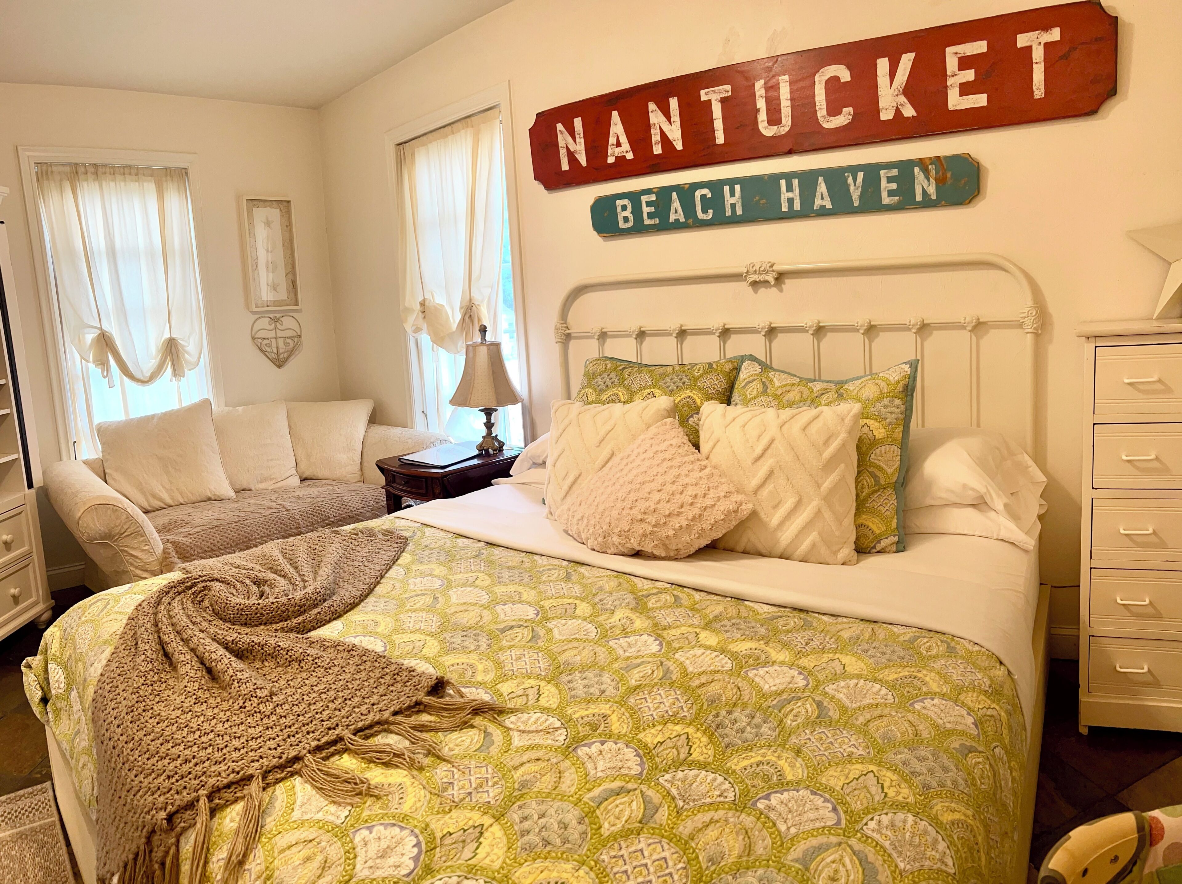 Luxury-Suite, 1 King-Bett, eigenes Bad, Erdgeschoss