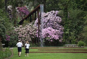 Point of interest - Frederick William House (Falmouth)