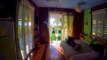 Standard Room (2 people)