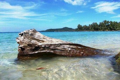 Dusita Resort Kohkood