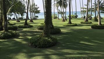 Standard Triple Room (3 people) | Enceinte de lâhĂ©bergement