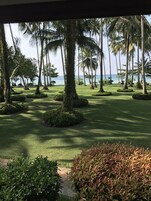 Standard Triple Room (3 people) | Property grounds