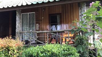 Standard Triple Room (3 people) | Front of property