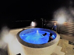 Children’s pool - basrashore BB (Chenggong)