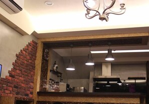 Interior - basrashore BB (Chenggong)
