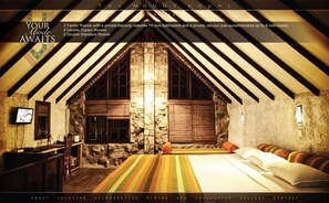 Deluxe Double Room | Minibar, desk, bed sheets - The Mount Royal (Puliyadda)