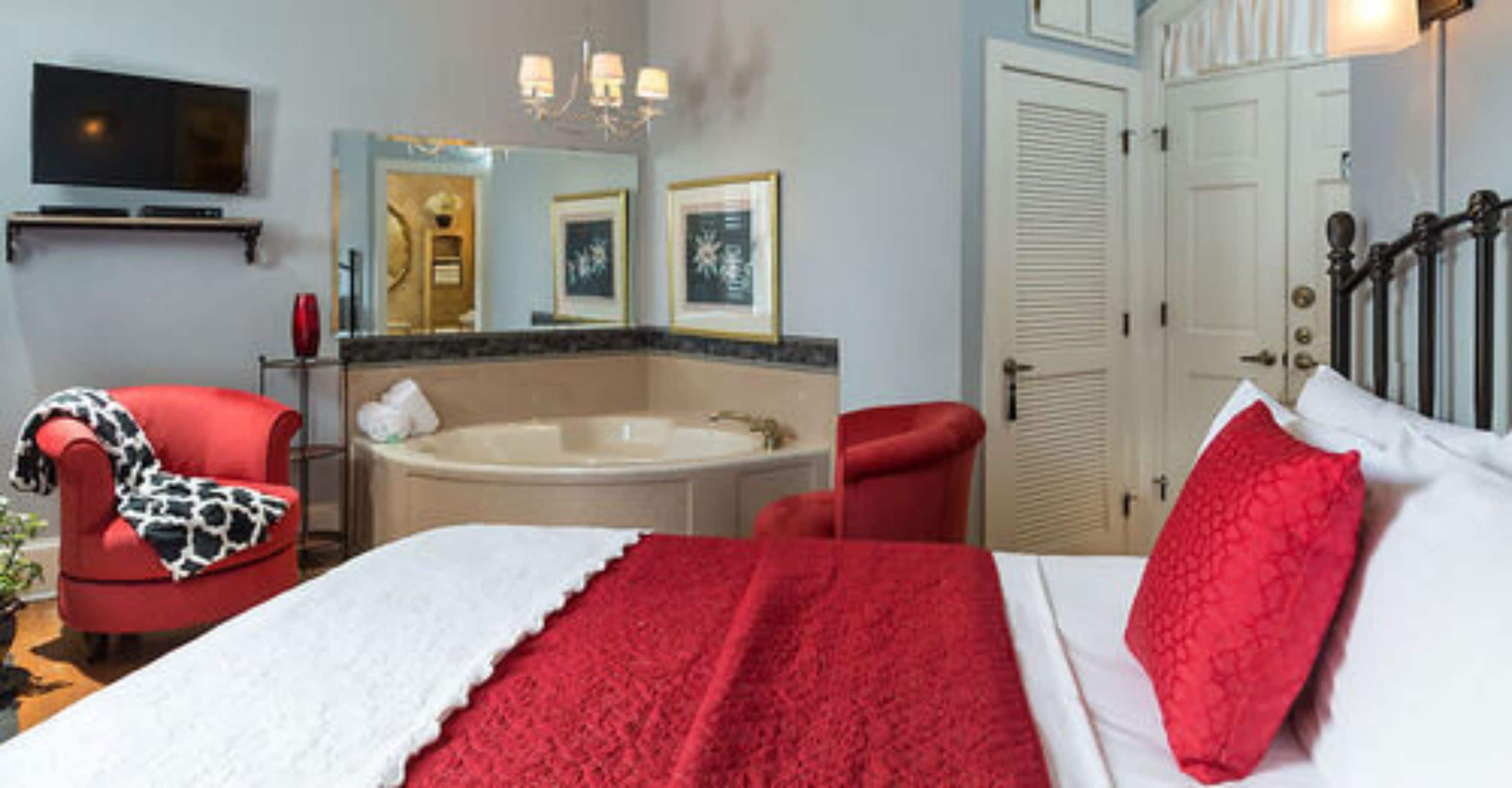 객실