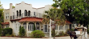 Casa de Suenos