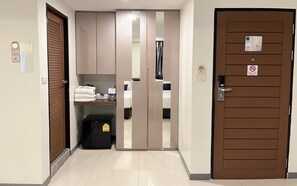 패밀리룸 | 객실 내 금고, 책상, 간이 침대, 무료 WiFi