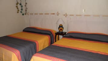 In-room safe, free WiFi
