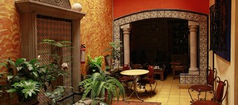 Hostal Casa Castillo Bed & Breakfast