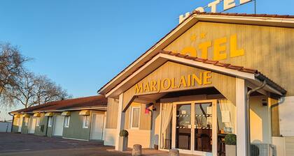 Hôtel Marjolaine