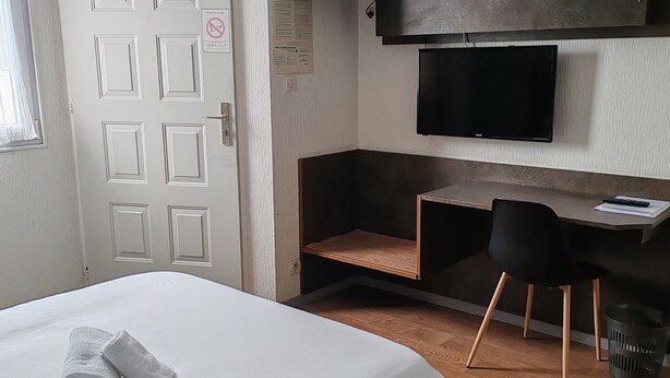 Chambre Double