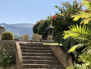 Jardín