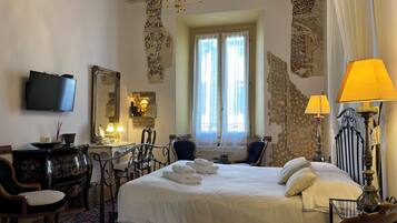 Apartment, Kitchenette (Anastasia House,Via Massalongo 5)