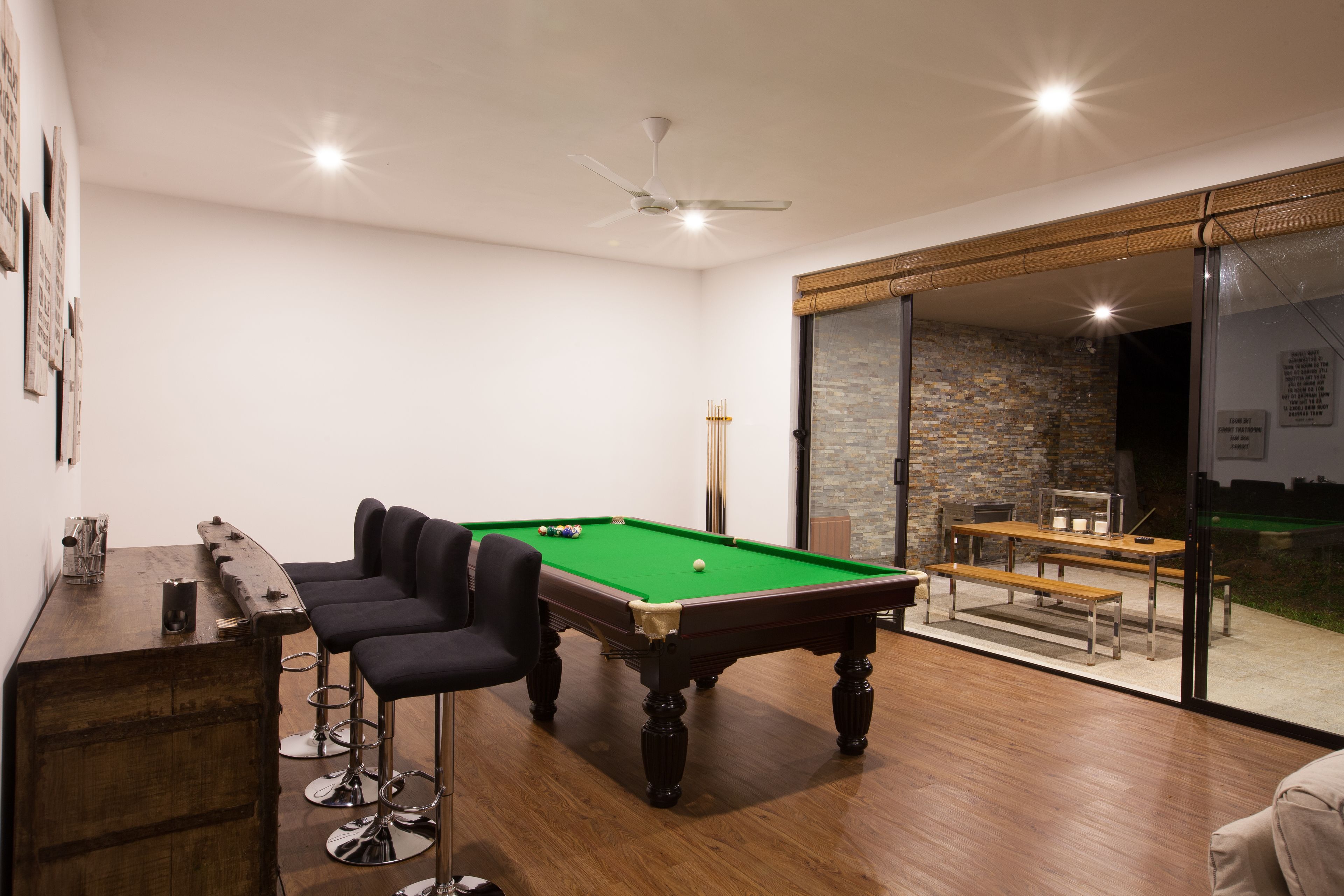 Billiards