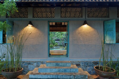 Yala Villa