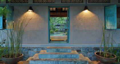 Yala Villa