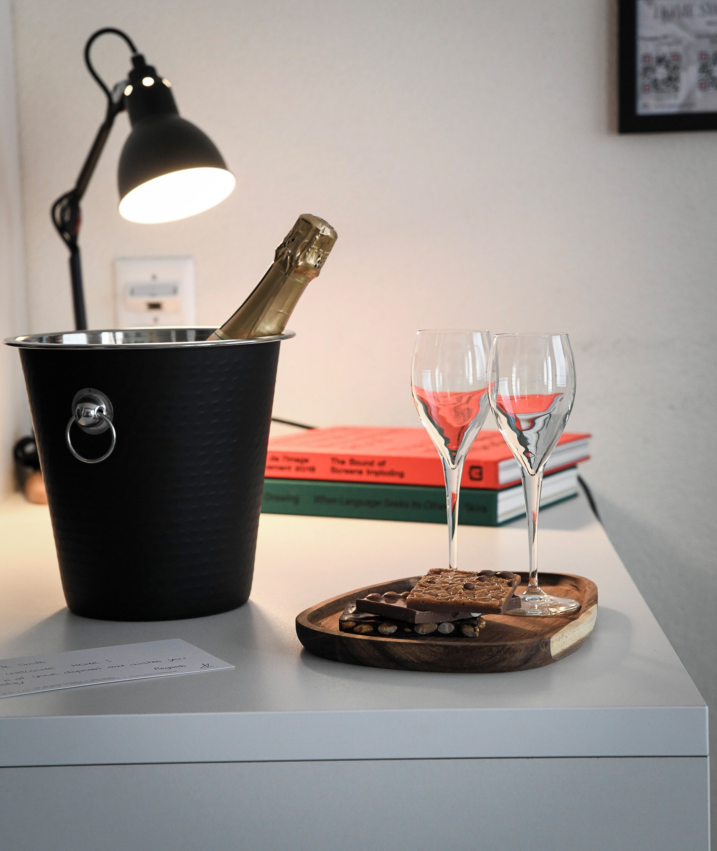 Photo - Home Swiss Hotel