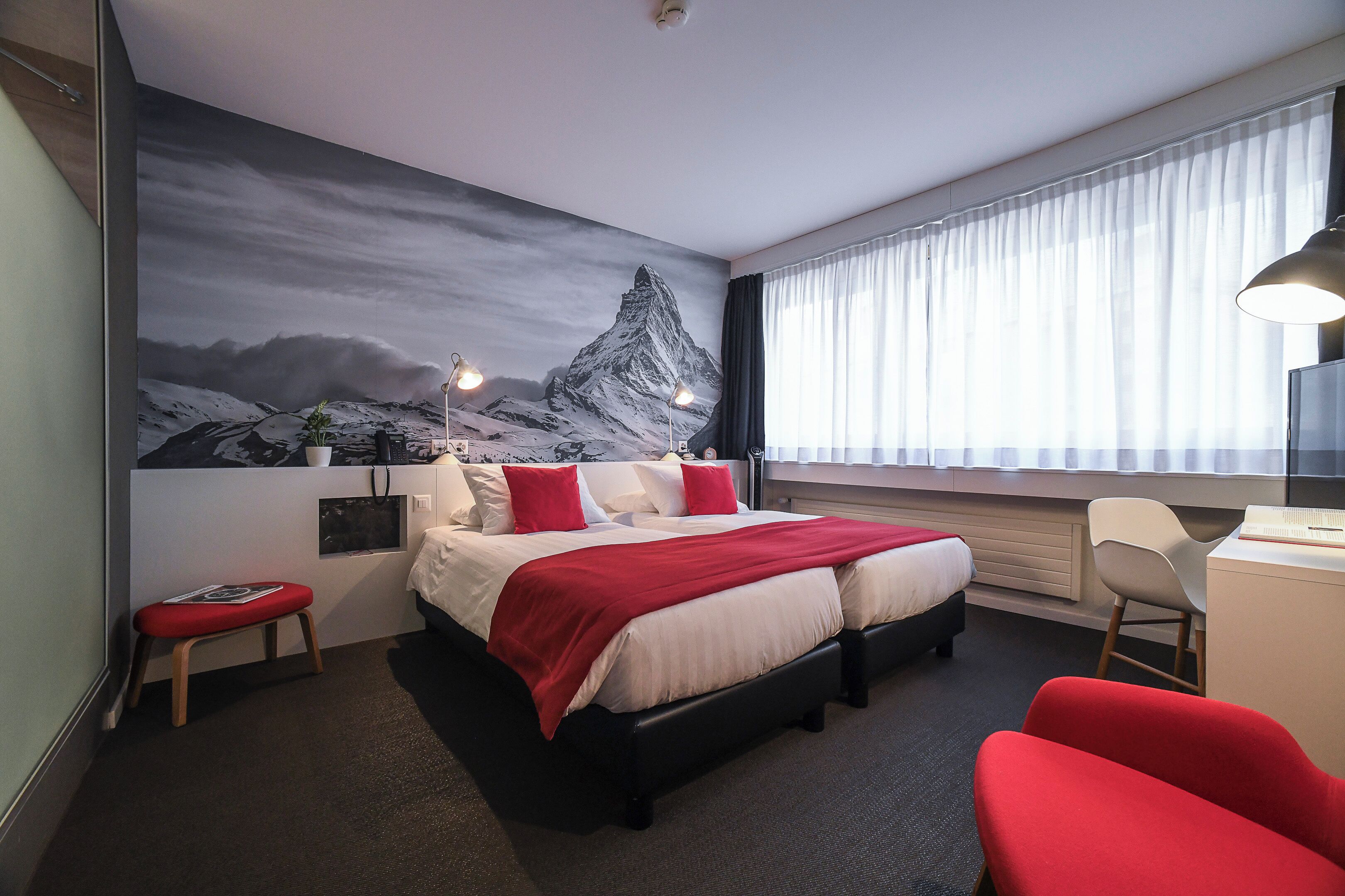 Photo - Home Swiss Hotel