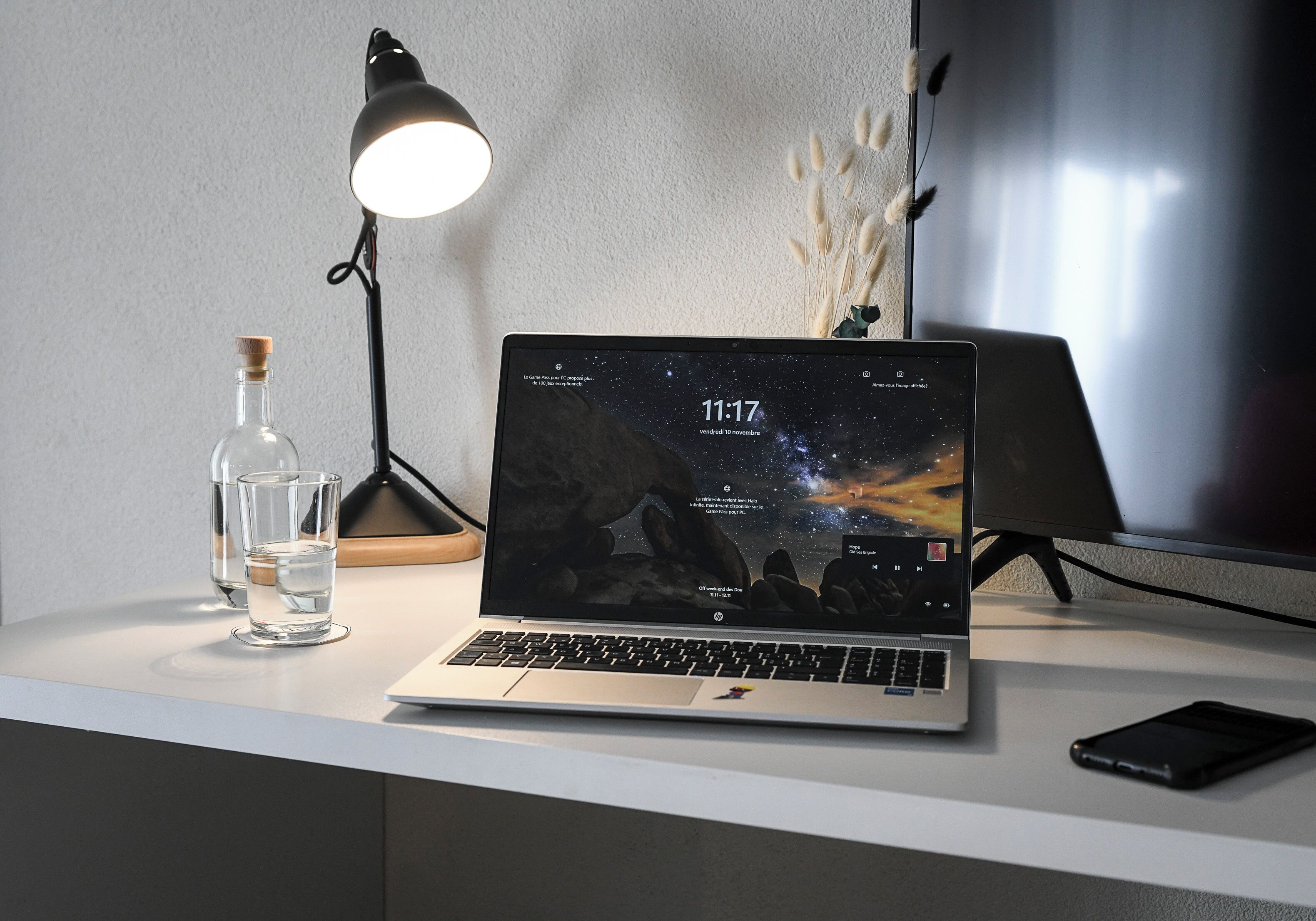 1 bedroom, in-room safe, desk, blackout curtains