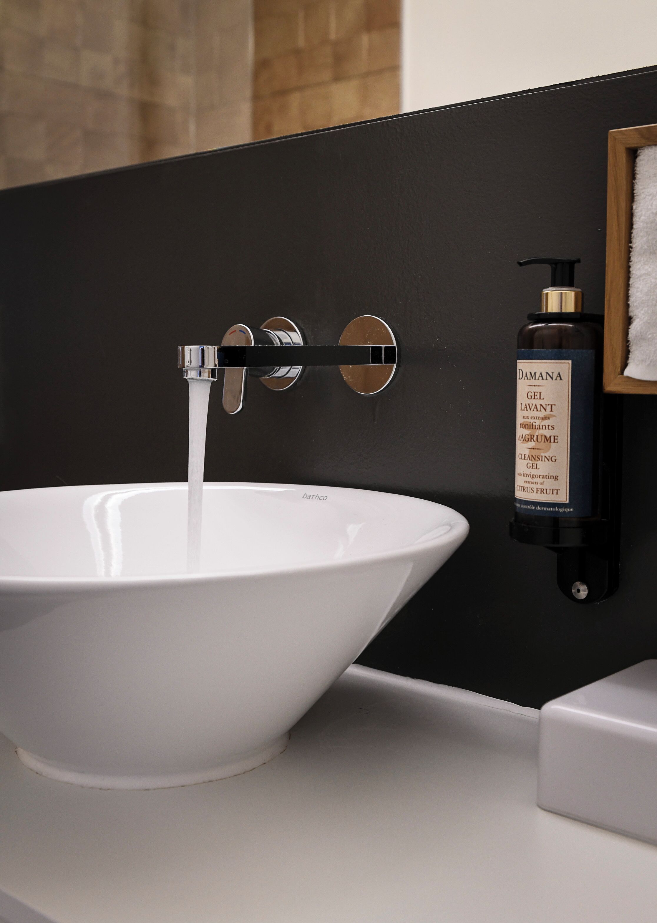 Photo - Home Swiss Hotel