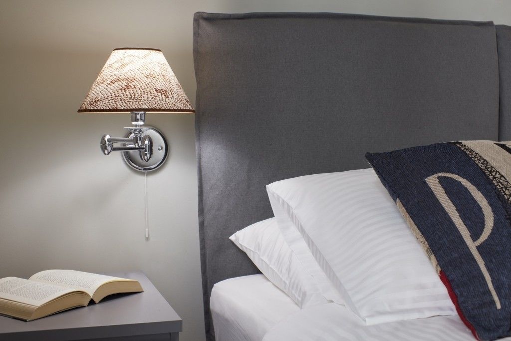 premium bedding, minibar, in-room safe, soundproofing