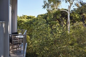 Standaard kamer (Forest View) | Balkon