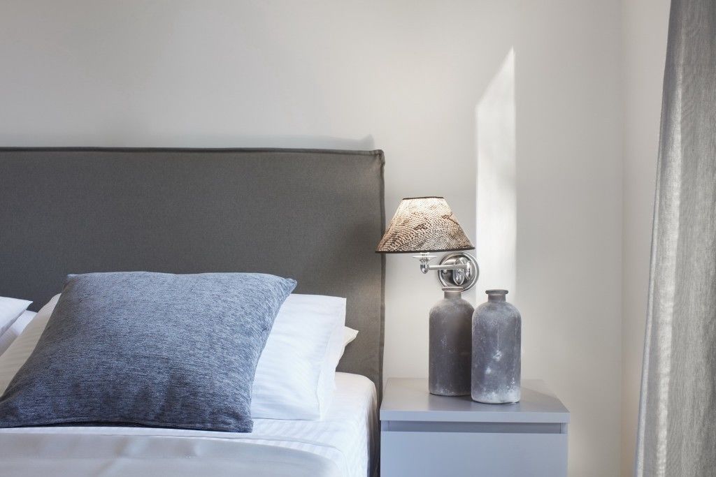 premium bedding, minibar, in-room safe, soundproofing