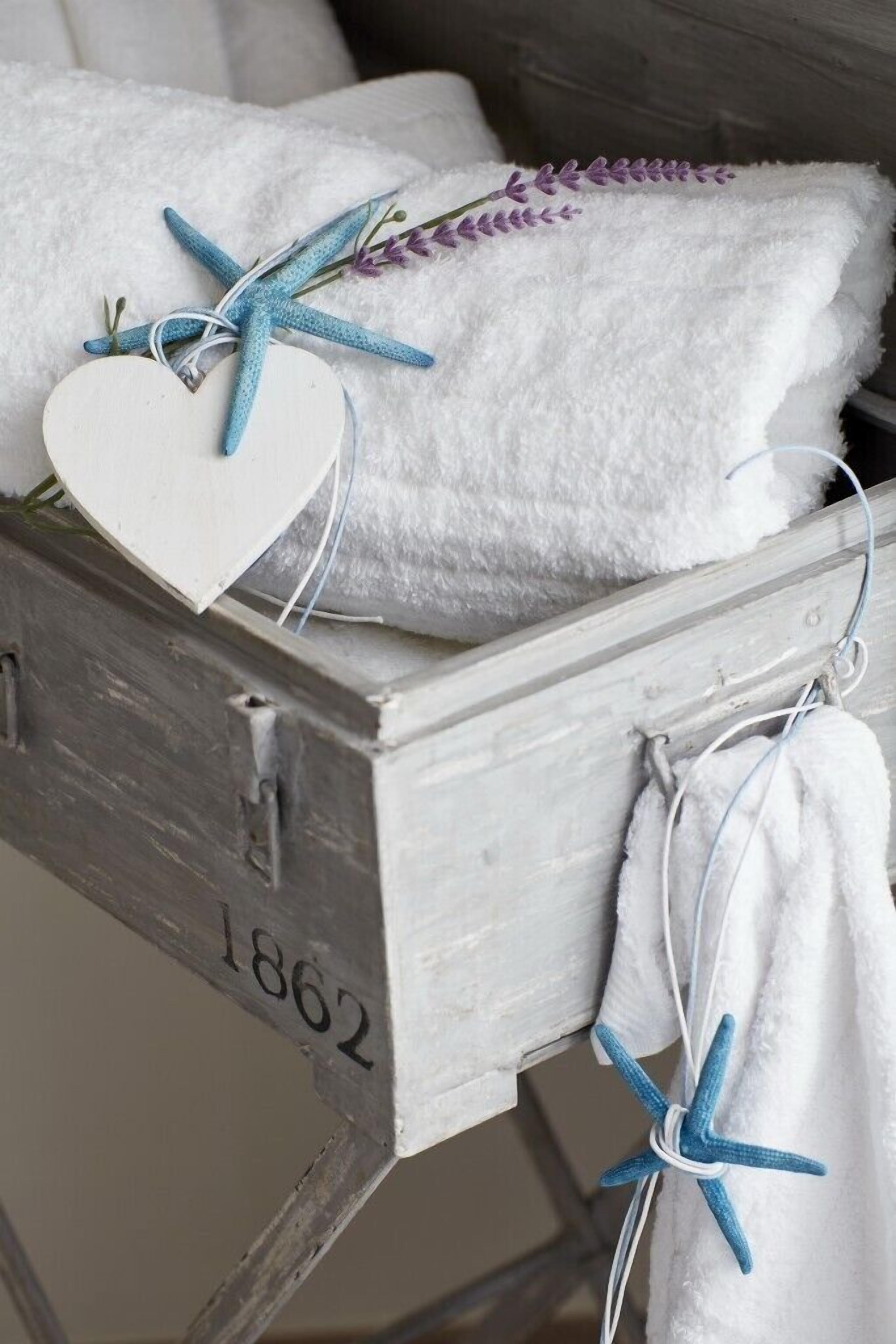 shower, free toiletries, hair dryer, bathrobes