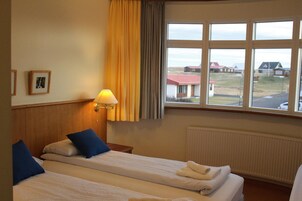 Desk, soundproofing, bed sheets