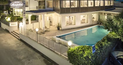 Hotel Acapulco
