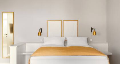 Limehome Berlin Chausseestrasse