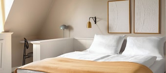 Limehome Berlin Chausseestrasse