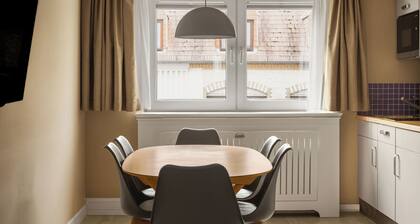 Limehome Berlin Chausseestrasse
