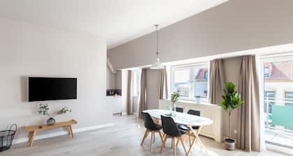 Limehome Berlin Chausseestrasse