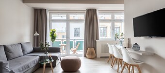 Limehome Berlin Chausseestrasse